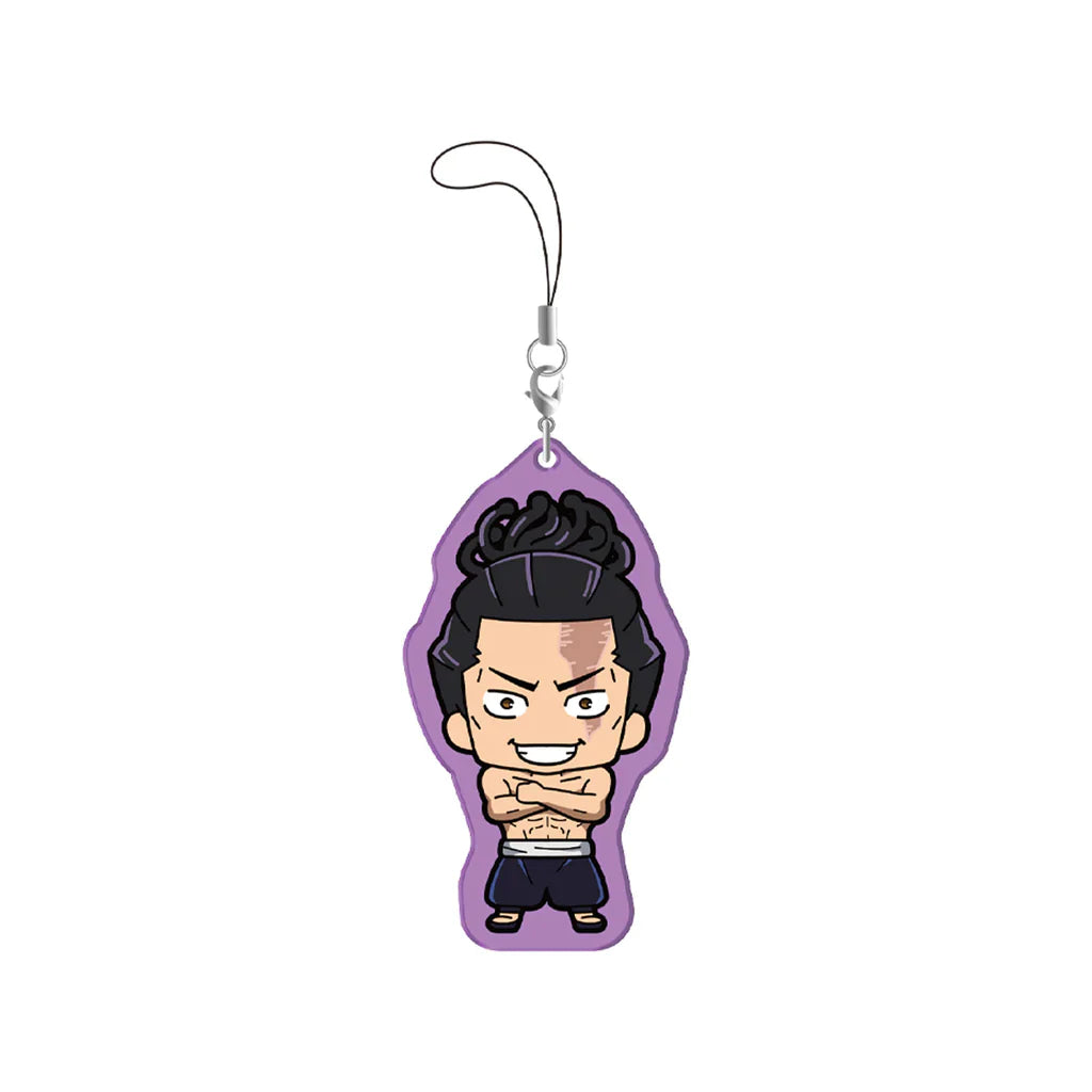 JUJUTSU KAISEN CHOKOKAWA ACRYLIC VOLUME 2 Anime Pop