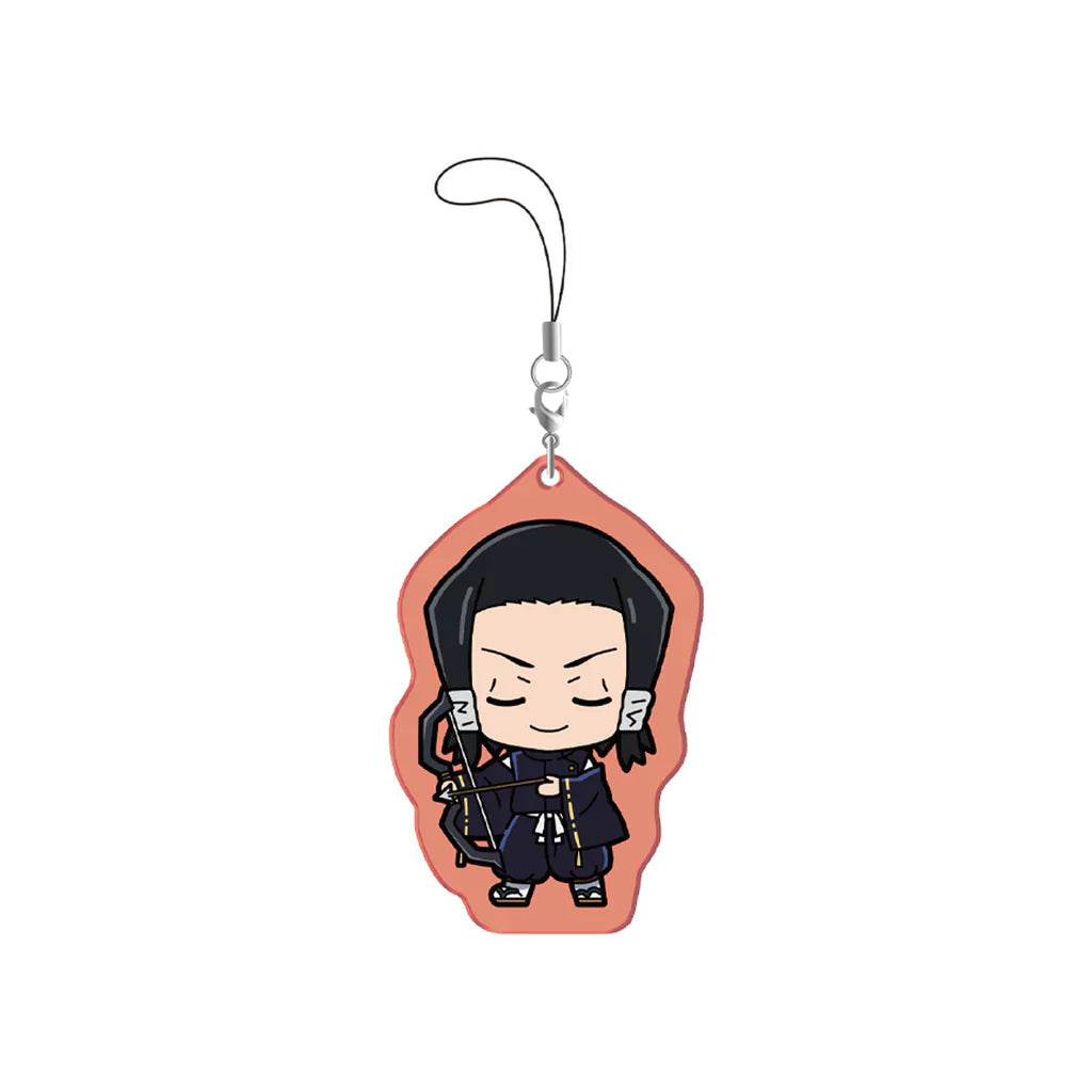 JUJUTSU KAISEN CHOKOKAWA ACRYLIC VOLUME 2 Anime Pop