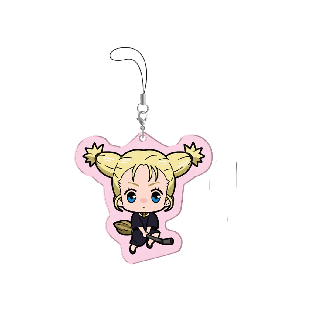 JUJUTSU KAISEN CHOKOKAWA ACRYLIC VOLUME 2 Anime Pop