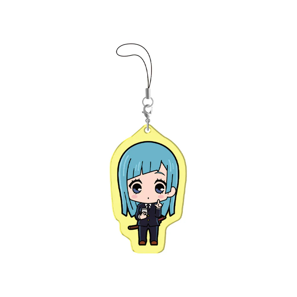 JUJUTSU KAISEN CHOKOKAWA ACRYLIC VOLUME 2 Anime Pop