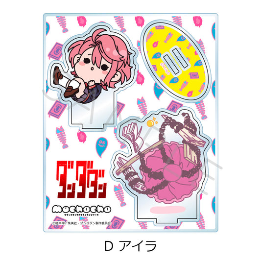 DANDADAN - AIRA ACRYLIC STAND D Anime Pop
