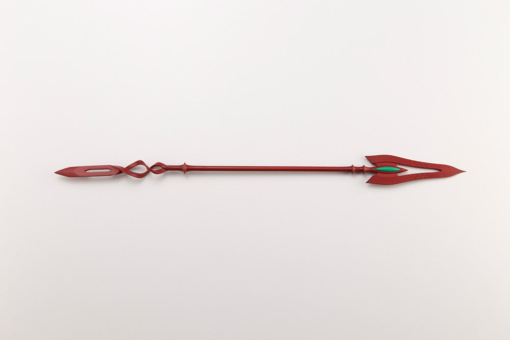EVANGELION: 3.0+1.0 THRICE UP A TIME - EVANGELION TEST UNIT-01 WITH SPEAR OF CASSISU MODEL KIT Anime Pop