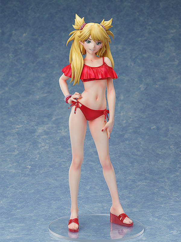 FREEing Burn The Witch: Ninny Spangcole (Swimsuit Ver.) 1:4 Scale PVC Figure Super Anime Store