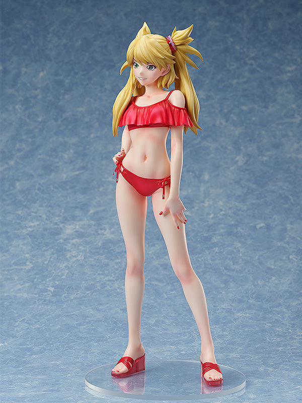 FREEing Burn The Witch: Ninny Spangcole (Swimsuit Ver.) 1:4 Scale PVC Figure Super Anime Store