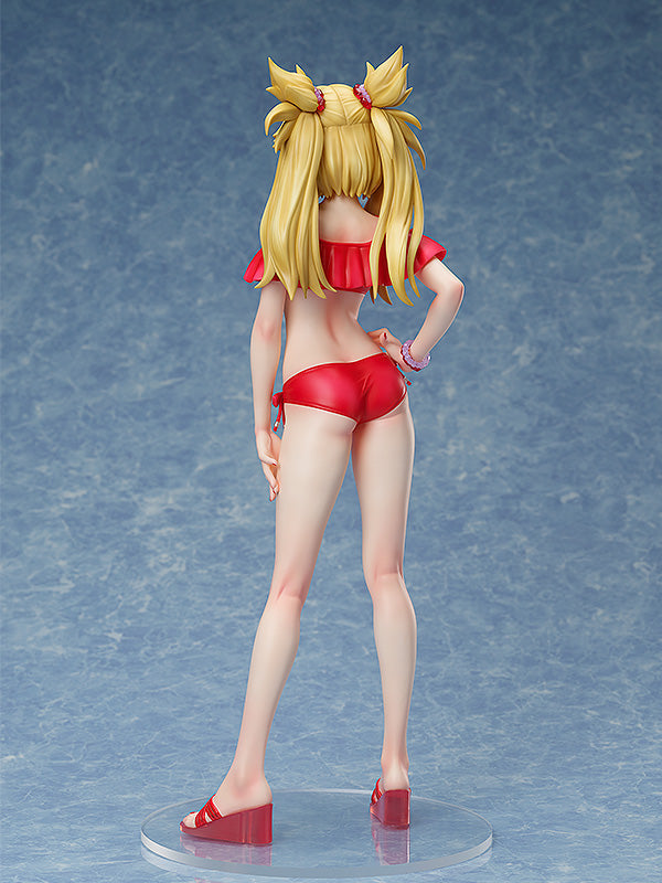 FREEing Burn The Witch: Ninny Spangcole (Swimsuit Ver.) 1:4 Scale PVC Figure Super Anime Store