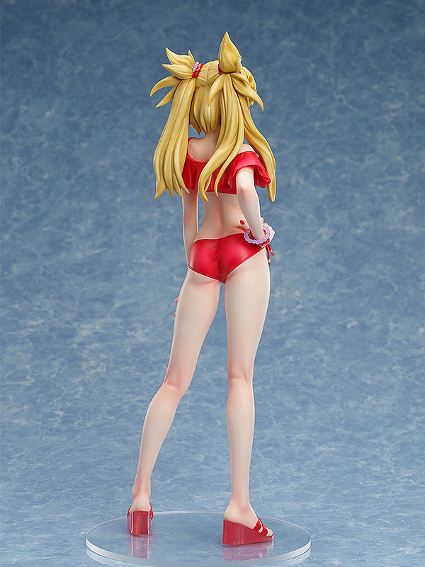 FREEing Burn The Witch: Ninny Spangcole (Swimsuit Ver.) 1:4 Scale PVC Figure Super Anime Store