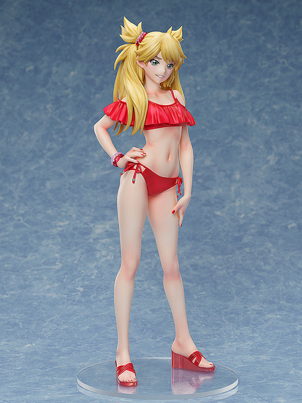 FREEing Burn The Witch: Ninny Spangcole (Swimsuit Ver.) 1:4 Scale PVC Figure Super Anime Store