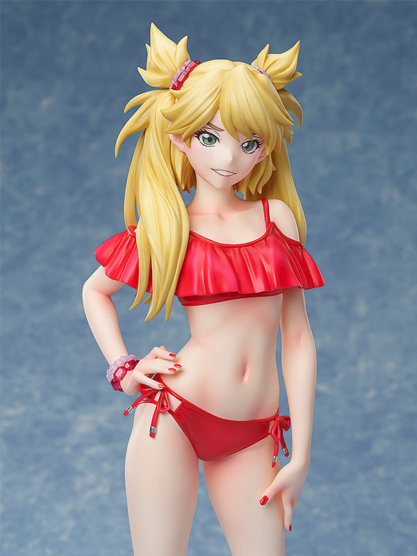 FREEing Burn The Witch: Ninny Spangcole (Swimsuit Ver.) 1:4 Scale PVC Figure Super Anime Store