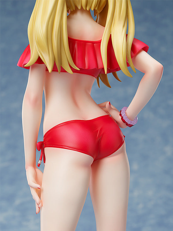 FREEing Burn The Witch: Ninny Spangcole (Swimsuit Ver.) 1:4 Scale PVC Figure Super Anime Store