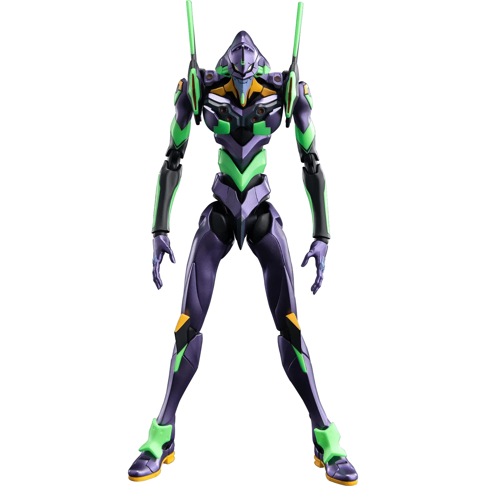 Blokees Evangelion Test Type-01 Action Edition Figure Super Anime Store