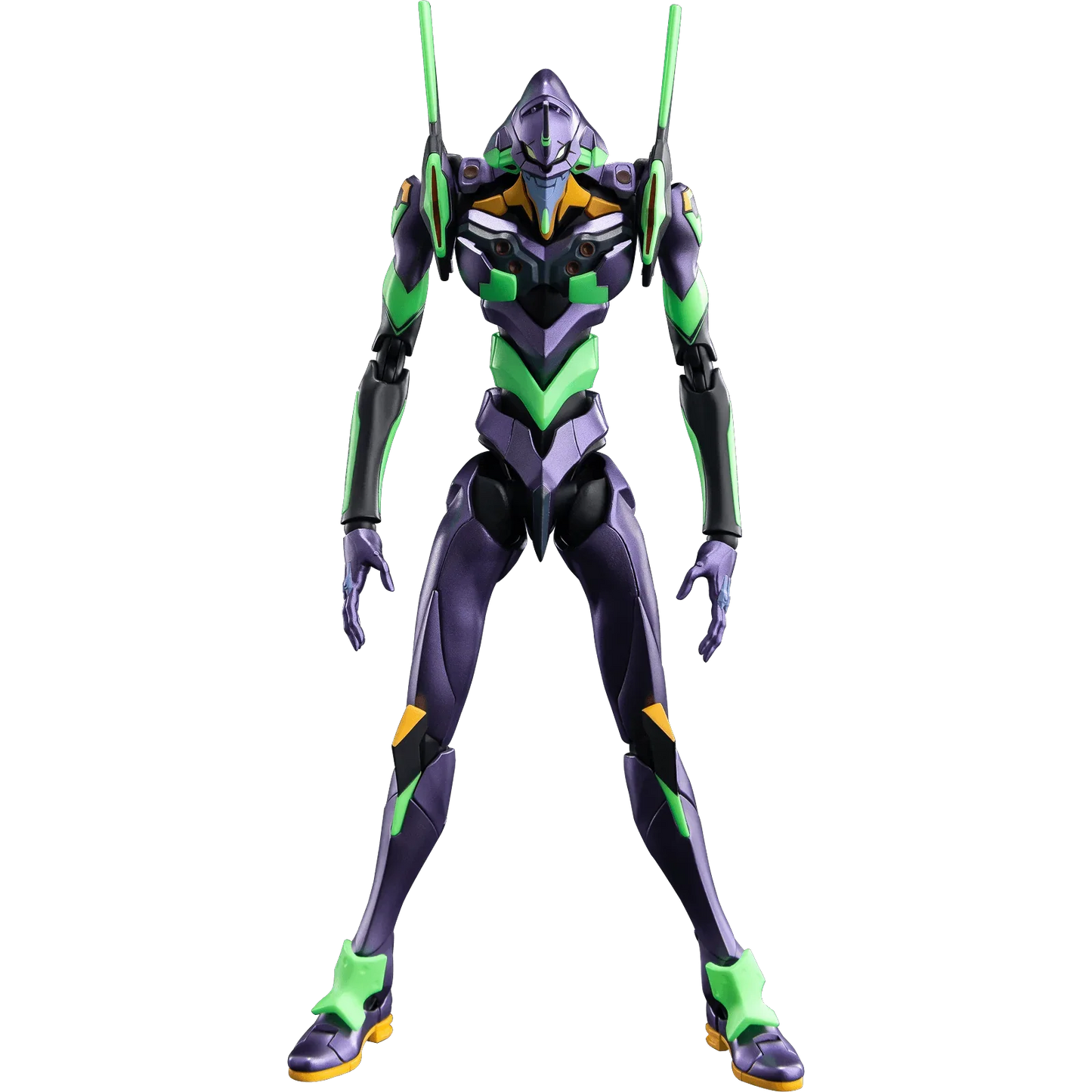 Blokees Evangelion Test Type-01 Action Edition Figure Super Anime Store