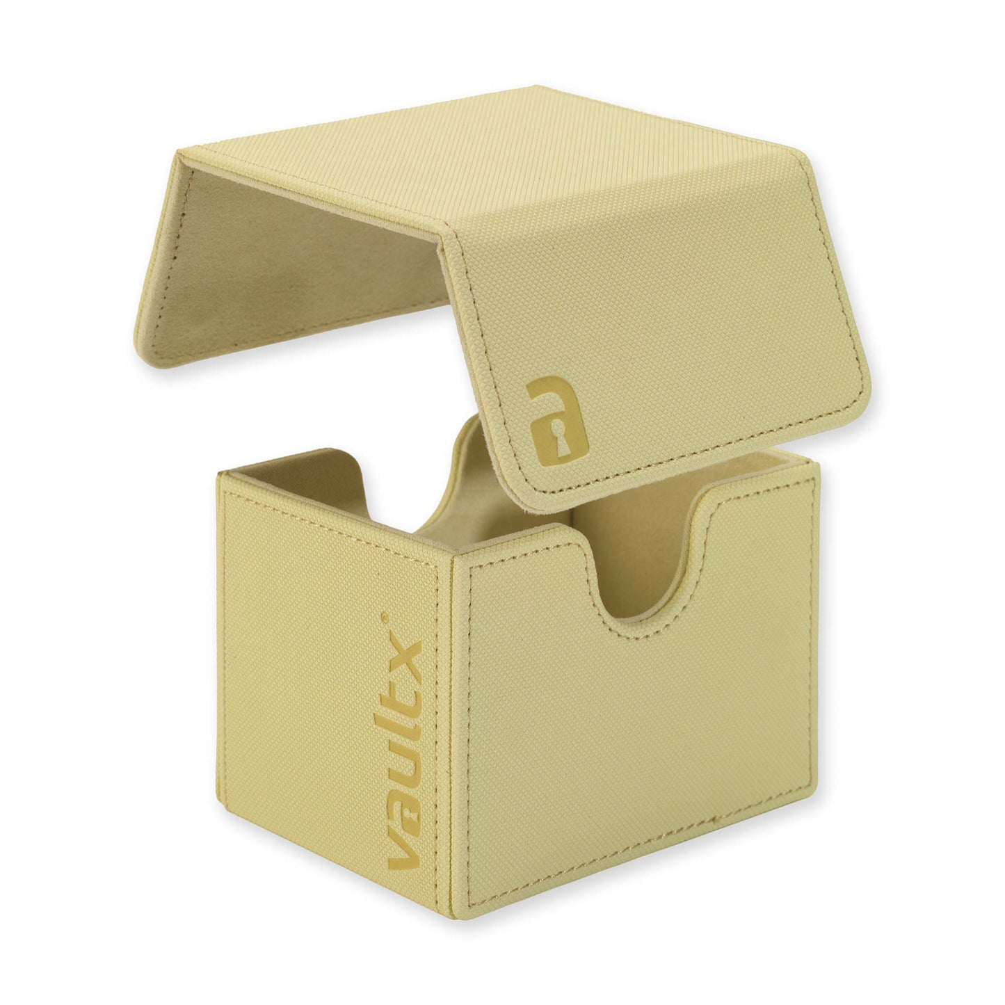 Vault X Exo-Tec Sideloading Deck Box 100+ Spoils and Loot