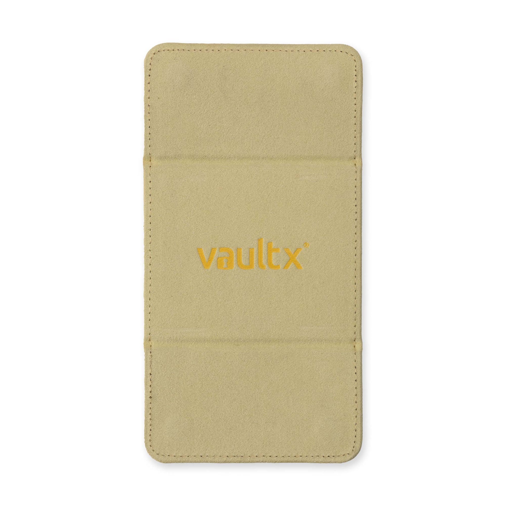 Vault X Exo-Tec Sideloading Deck Box 100+ Spoils and Loot