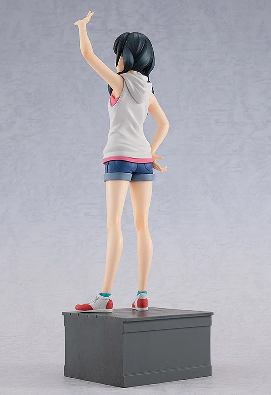 WEATHERING WITH YOU HINA POP UP PARADE FIGURE Anime Pop
