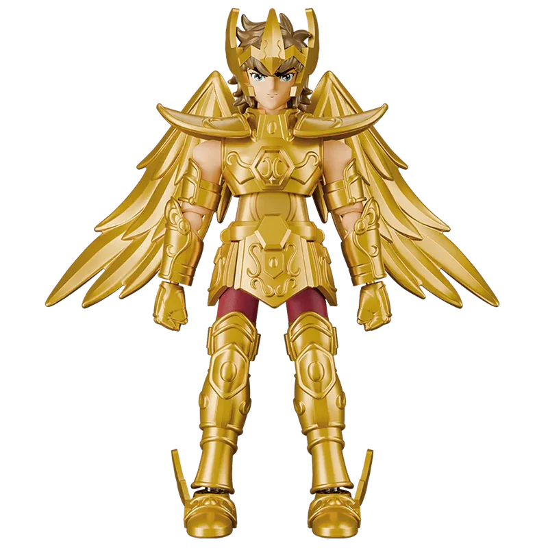 Saint Seiya Galaxy Version 01 Legacy of Sagittarius Blind Box - Model Kit Super Anime Store