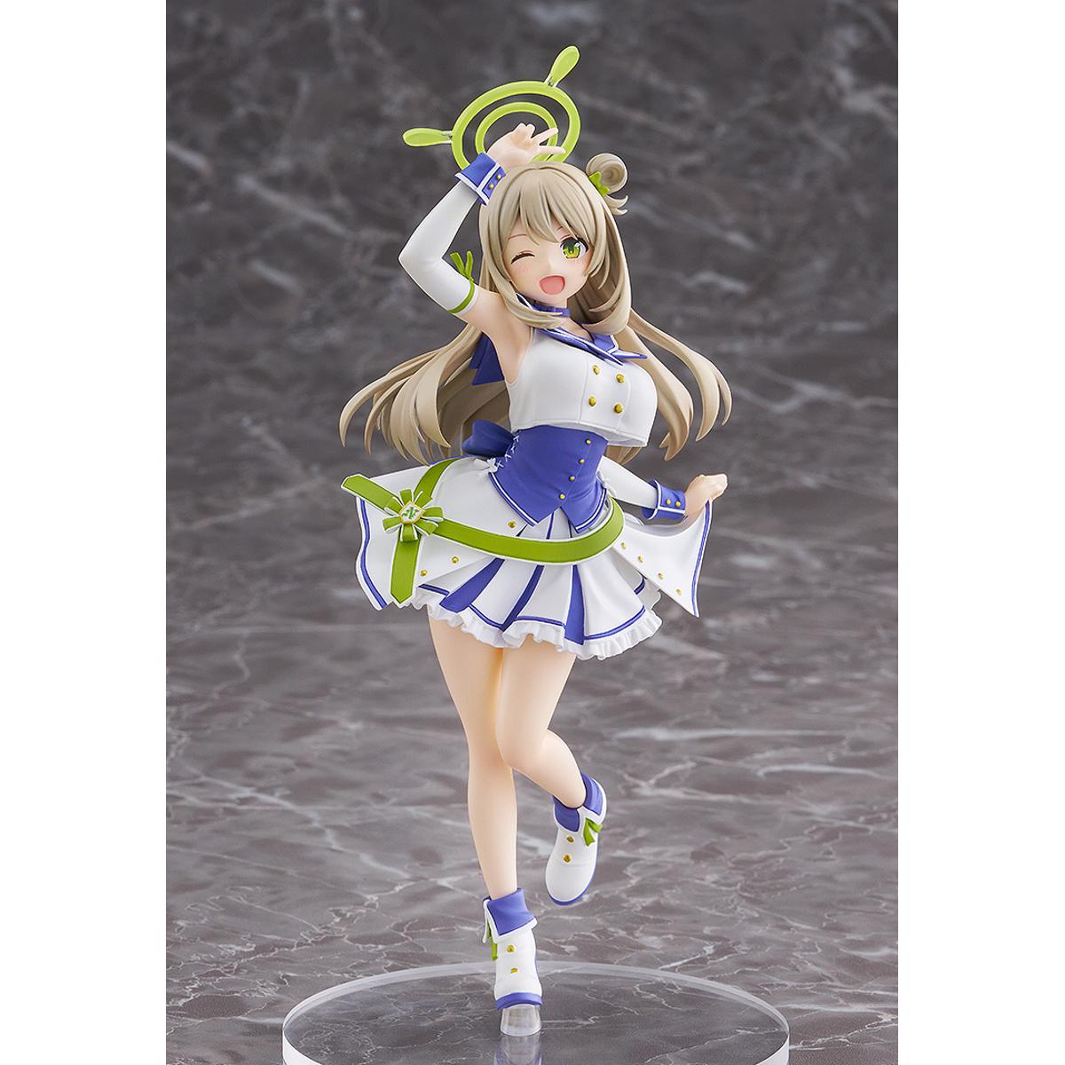 BLUE ARCHIVE- NONOMI: MISCHIEVOUS STRAIGHT VER. POP UP PARADE FIGURE Anime Pop