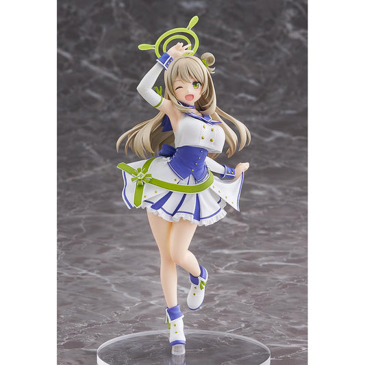 BLUE ARCHIVE- NONOMI: MISCHIEVOUS STRAIGHT VER. POP UP PARADE FIGURE Anime Pop