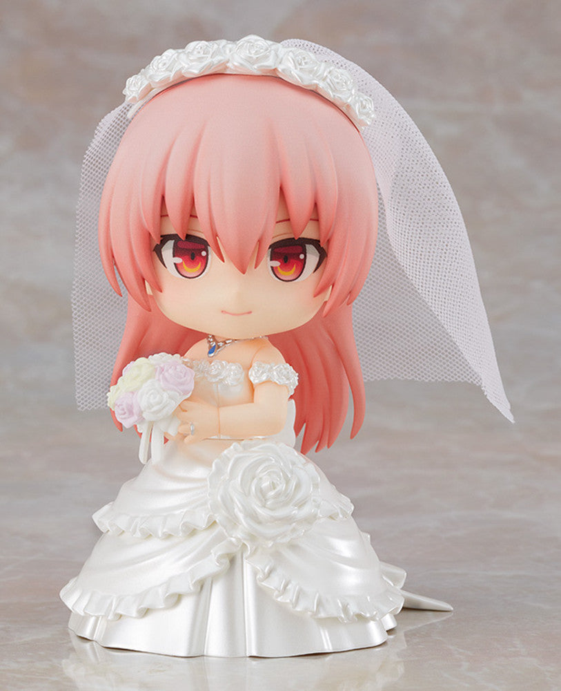 FLY ME TO MOON YUZAKI TSUKASA NENDOROID FIGURE #1664 Anime Pop