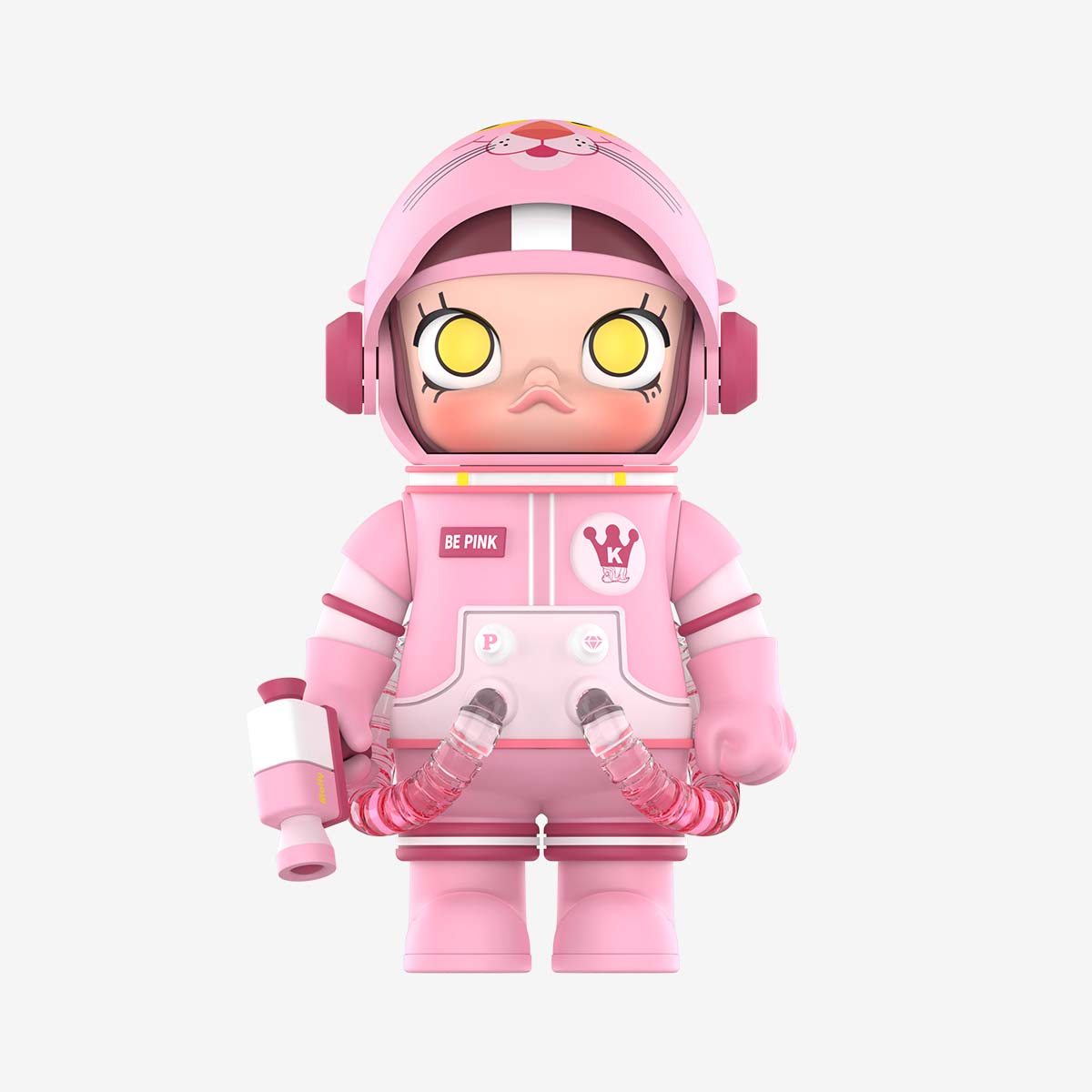 POP Mart MEGA SPACE MOLLY 100% Series 2-B (1 Blind Box) Super Anime Store
