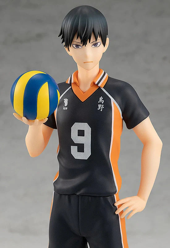 HAIKYU!! POP UP PARADE TOBIO KAGEYAMA FIGURE Anime Pop