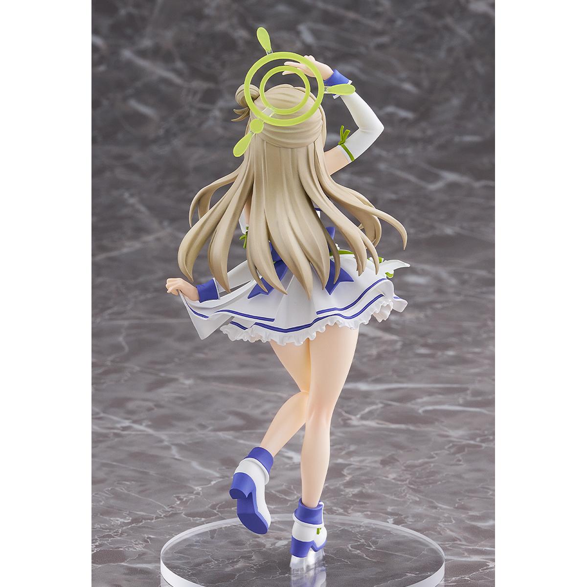 BLUE ARCHIVE- NONOMI: MISCHIEVOUS STRAIGHT VER. POP UP PARADE FIGURE Anime Pop