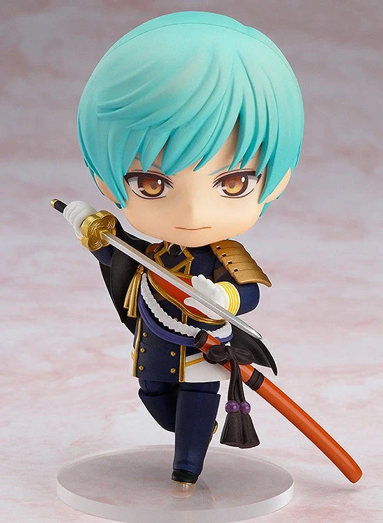 Touken Ranbu -ONLINE- Nendoroid 581 Ichigo Hitohuri Super Anime Store