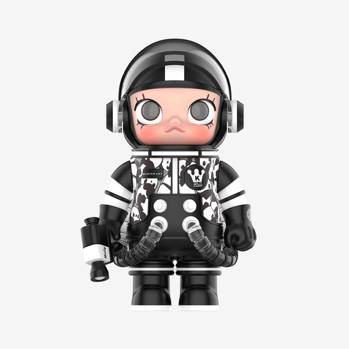 POP Mart MEGA SPACE MOLLY 100% Series 2-B (1 Blind Box) Super Anime Store