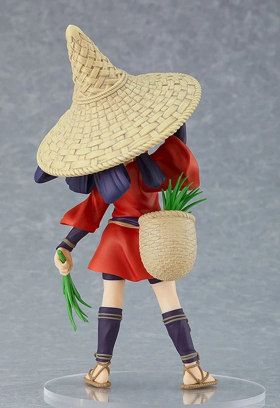 Sakuna: Of Rice and Ruin POP UP PARADE Princess Sakuna Figure Super Anime Store
