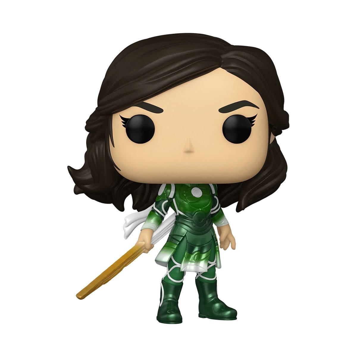 Funko Pop! Eternals: Sersi Josh's Cards