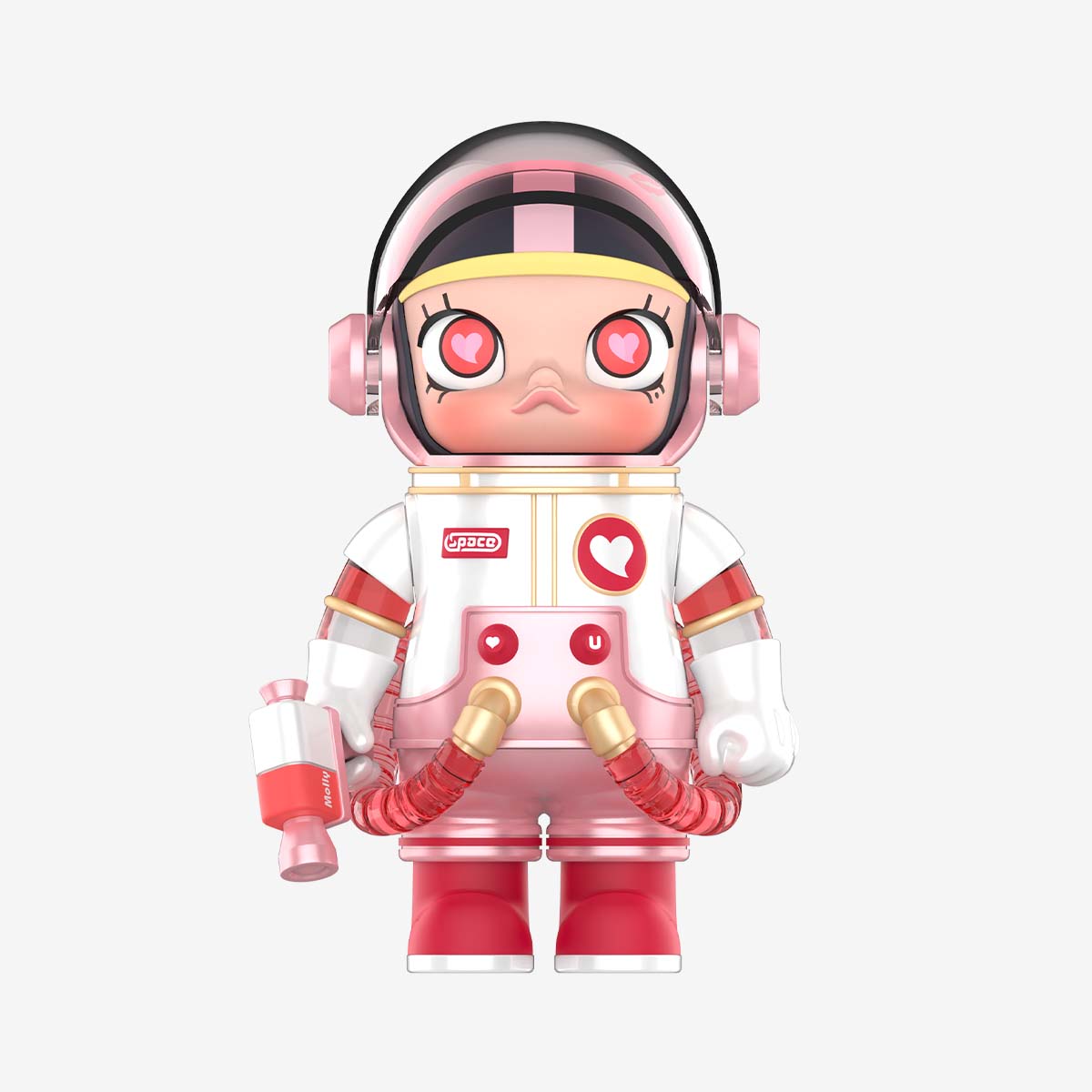 POP Mart MEGA SPACE MOLLY 100% Series 2-B (1 Blind Box) Super Anime Store