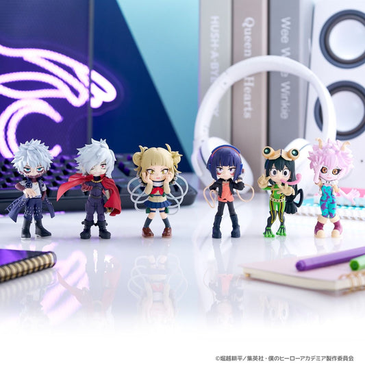 My Hero Academia Vol. 2 PalVerse - Blind Box Figure Super Anime Store