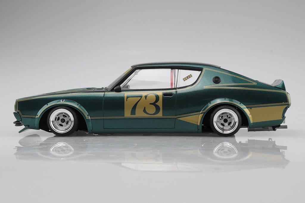 1/24 LB-WORKS KENMARY2Dr SHODAI Ver. Model Kit Super Anime Store
