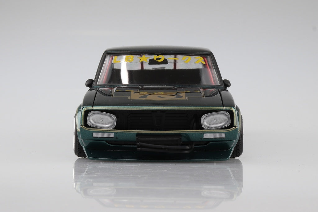 1/24 LB-WORKS KENMARY2Dr SHODAI Ver. Model Kit Super Anime Store