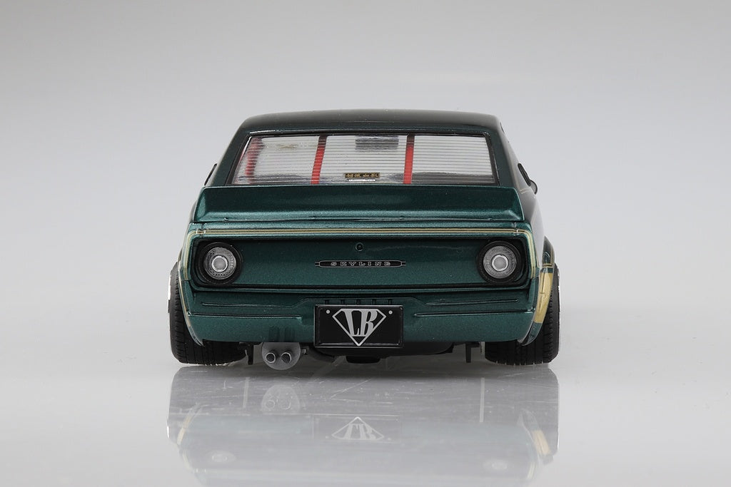 1/24 LB-WORKS KENMARY2Dr SHODAI Ver. Model Kit Super Anime Store