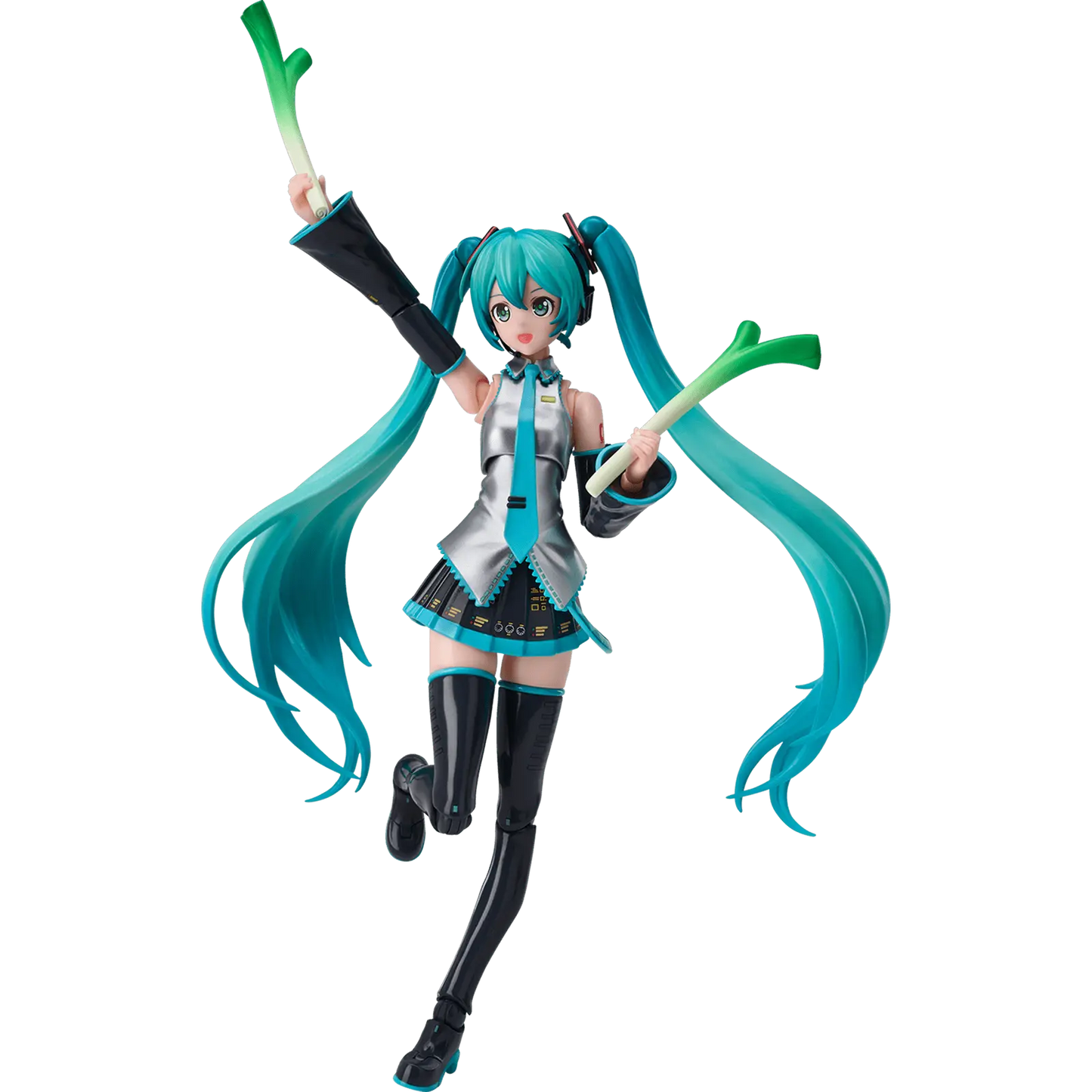 Blokees Fantastics Series - Hatsune Miku Official Outfit Figure Super Anime Store