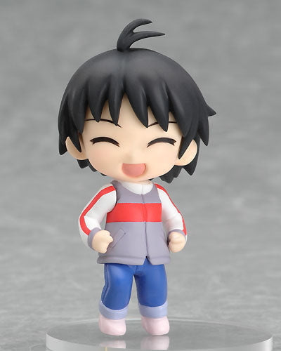 Nendoroid-Petit The Idolmaster Stage 01 Blind Box (1 Blind Box) Super Anime Store