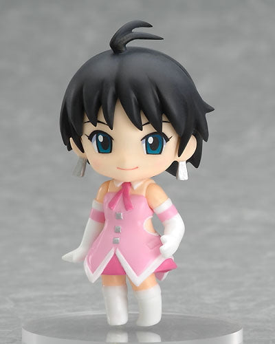 Nendoroid-Petit The Idolmaster Stage 01 Blind Box (1 Blind Box) Super Anime Store