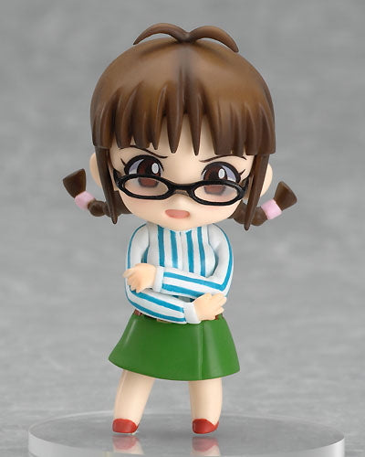 Nendoroid-Petit The Idolmaster Stage 01 Blind Box (1 Blind Box) Super Anime Store