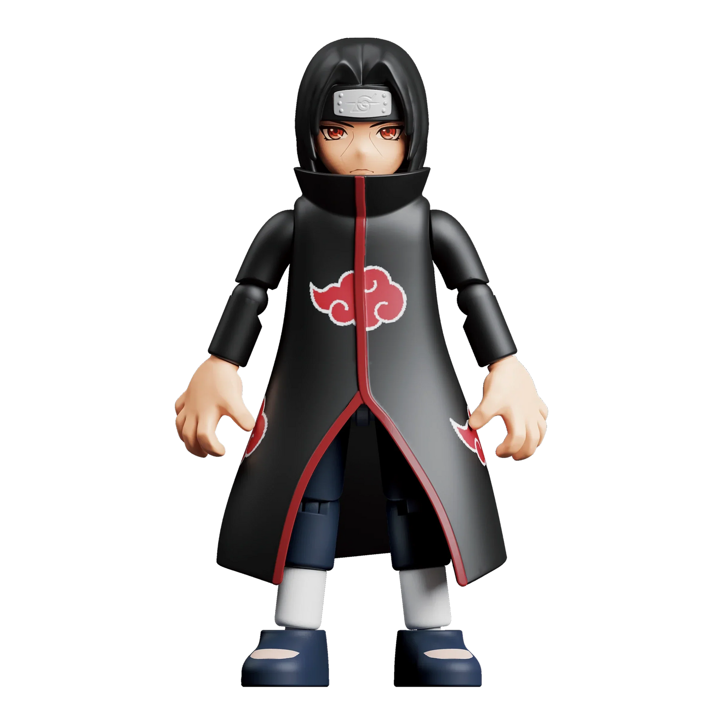Blokees Naruto Shippuden GV01 Ultimate Bond – Blind Box Figure Super Anime Store