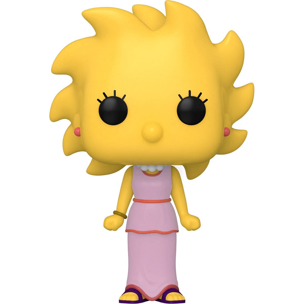 Funko Pop! Simpsons: Lisandra Lisa Josh's Cards