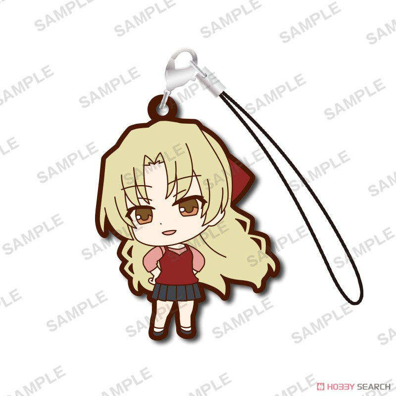 FLY ME TO THE MOON TRADING RUBBER STRAP Anime Pop