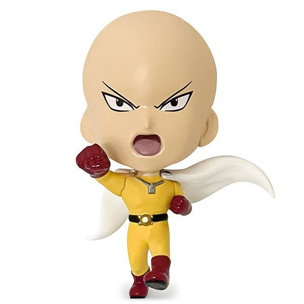 ONE PUNCH MAN VOLUME 2 TRADING MINI FIGURE Anime Pop