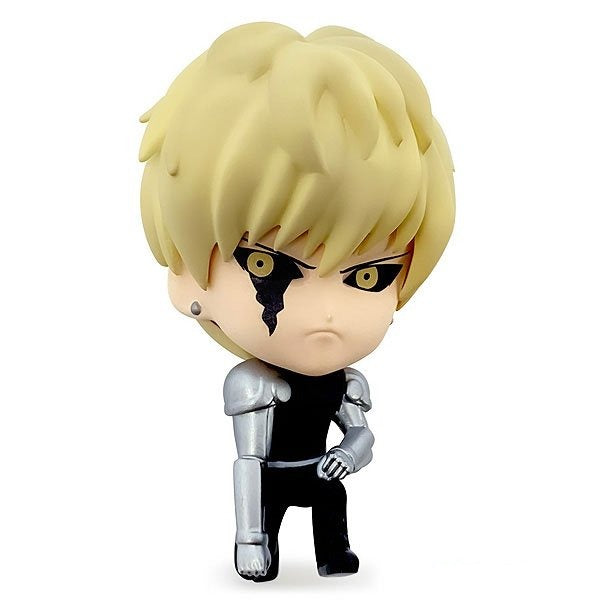 ONE PUNCH MAN VOLUME 2 TRADING MINI FIGURE Anime Pop