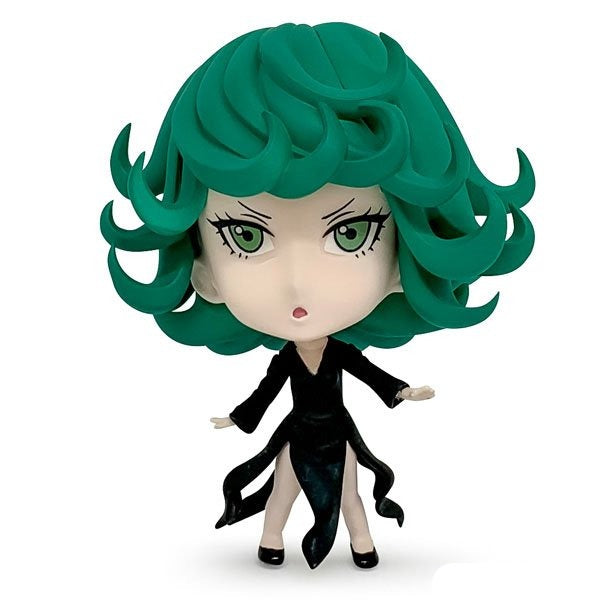 ONE PUNCH MAN VOLUME 2 TRADING MINI FIGURE Anime Pop