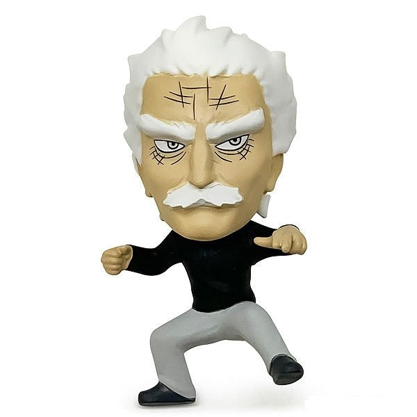 ONE PUNCH MAN VOLUME 2 TRADING MINI FIGURE Anime Pop