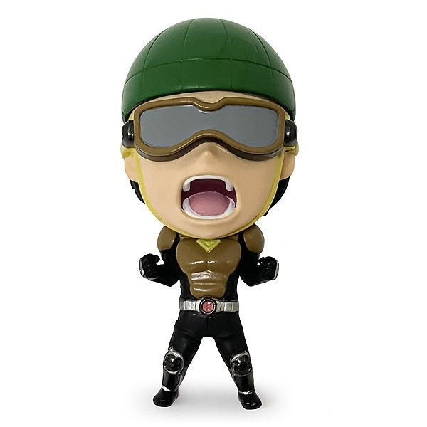 ONE PUNCH MAN VOLUME 2 TRADING MINI FIGURE Anime Pop