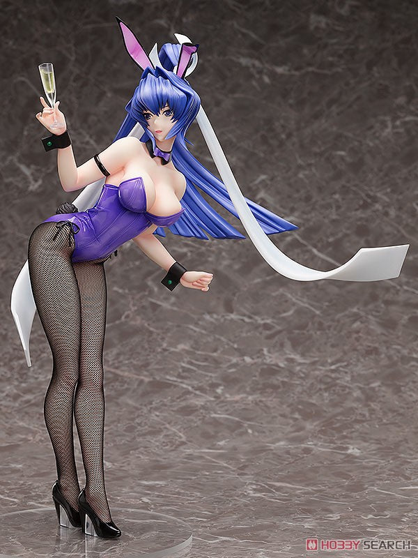 Meiya Mitsurugi Bunny Ver. 1/4 Scale Figure - FREEing Muv-Luv Alternative Super Anime Store