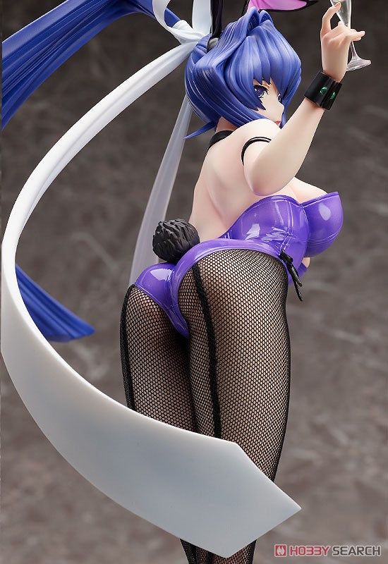 Meiya Mitsurugi Bunny Ver. 1/4 Scale Figure - FREEing Muv-Luv Alternative Super Anime Store