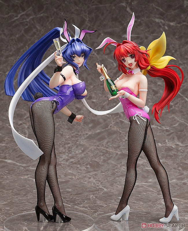 Meiya Mitsurugi Bunny Ver. 1/4 Scale Figure - FREEing Muv-Luv Alternative Super Anime Store