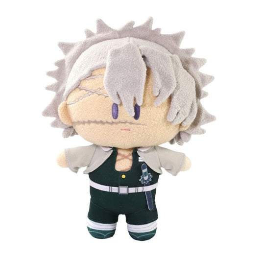 DEMON SLAYER SANEMI SHINAZUGAWA YORINUI VOLUME 2 PLUSH Anime Pop